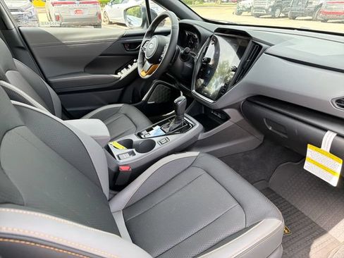 Certified 2026 Subaru Crosstrek 2.5i Wilderness AWD/4WD image 25