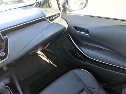 Used 2026 Toyota Corolla XSE image 16