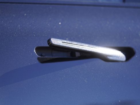 Used 2026 Cadillac Vistiq Sport image 41