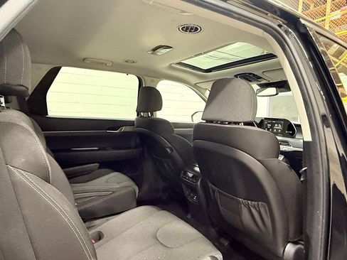 Used 2020 Hyundai Palisade SEL w/ Convenience Package AWD/4WD image 49