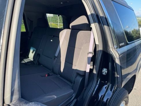 Used 2015 GMC Yukon SLE w/ Convenience Package RWD image 19