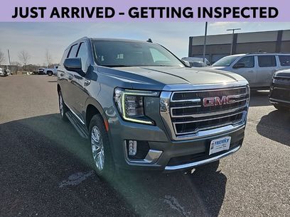 Used 2024 GMC Yukon SLT
