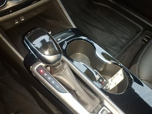 Used 2024 Buick Envista Sport Touring w/ Convenience I Package image 20