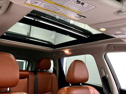 Used 2019 Nissan Rogue SL AWD/4WD image 33