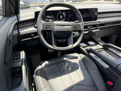 New 2027 Kia Telluride SX Prestige X-Pro AWD/4WD image 7