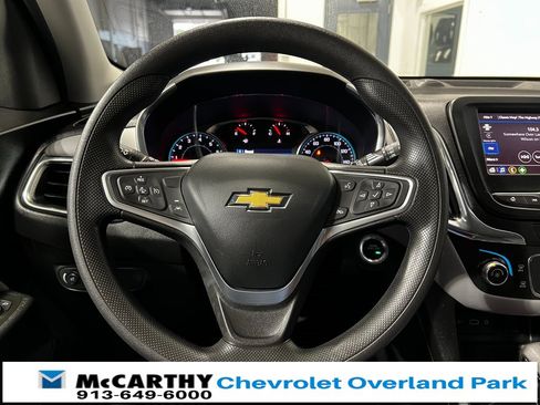 Used 2022 Chevrolet Equinox LS w/ LS Convenience Package image 14