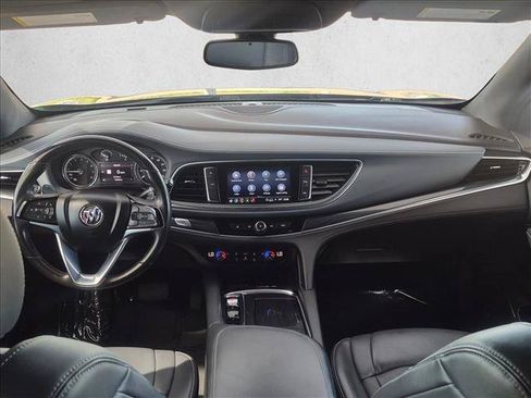 Used 2023 Buick Enclave Essence w/ Experience Buick Package AWD/4WD image 17