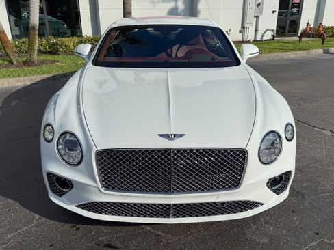 Used 2022 Bentley Continental GT Speed AWD/4WD image 10