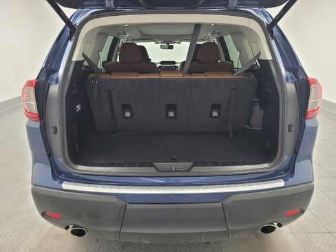 Used 2019 Subaru Ascent Touring AWD/4WD image 29