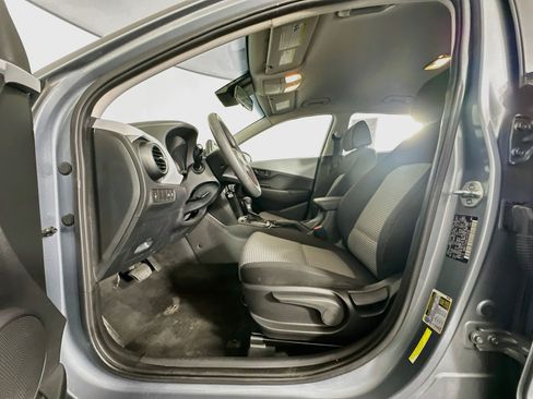 Used 2020 Hyundai Kona SE AWD/4WD image 13