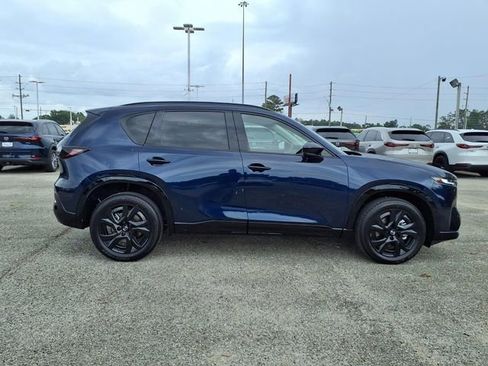 New 2026 MAZDA CX-5 2.5 S w/ Premium Package AWD/4WD image 5
