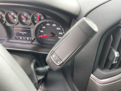 New 2026 Chevrolet Silverado 1500 W/T w/ WT Safety Package image 19