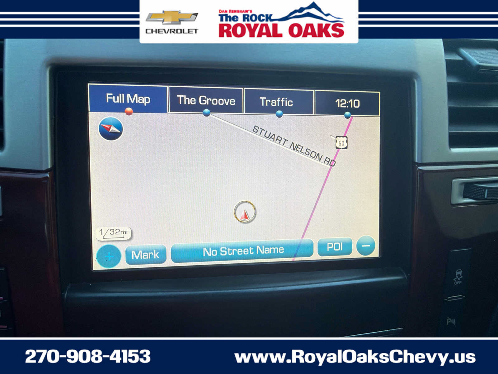Used 2012 Cadillac Escalade Luxury AWD/4WD image 56