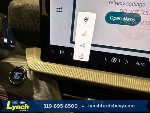 New 2026 Ford Explorer ST w/ Sun And Sound Package image 16