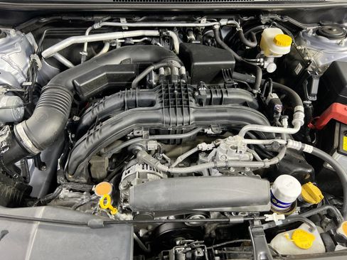 Used 2023 Subaru Crosstrek 2.0i Premium image 29