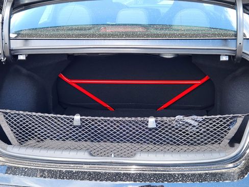 New 2025 Hyundai Elantra N image 12