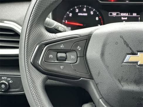 Used 2021 Chevrolet TrailBlazer LS image 7