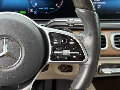 Used 2020 Mercedes-Benz GLS 450 4MATIC image 19