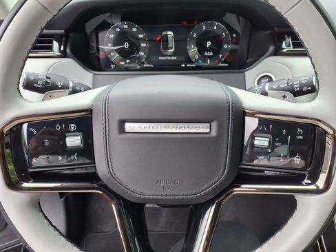 Certified 2025 Land Rover Range Rover Velar S image 11