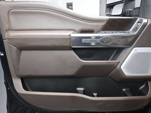 Used 2025 Ford F250 King Ranch AWD/4WD image 20