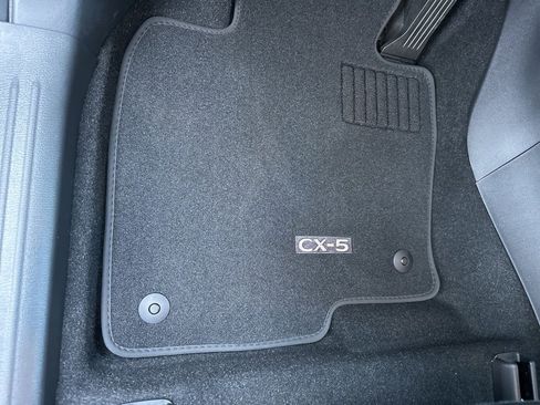 New 2025 MAZDA CX-5 AWD 2.5 S w/ Select Package image 29