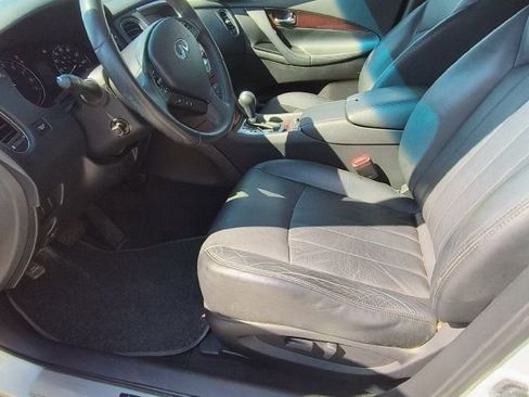 Used 2015 INFINITI QX50 Journey w/ Premium Package AWD/4WD image 9