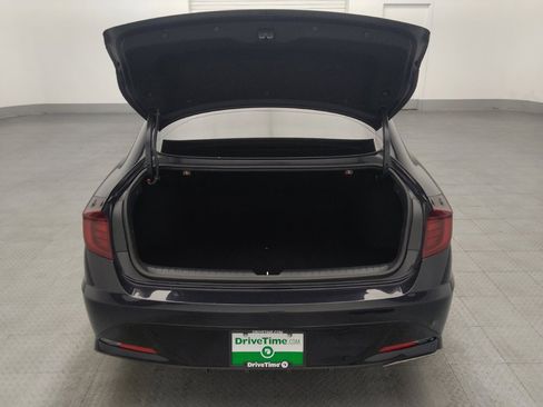Used 2023 Hyundai Sonata SEL FWD image 29