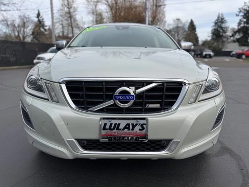 Used 2012 Volvo XC60 T6 R-Design Platinum image 7