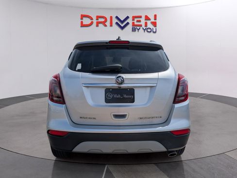 Used 2017 Buick Encore Preferred FWD image 4