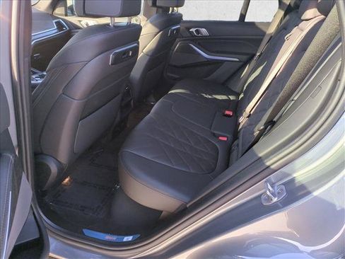 Certified 2026 BMW X5 sDrive40i RWD image 21