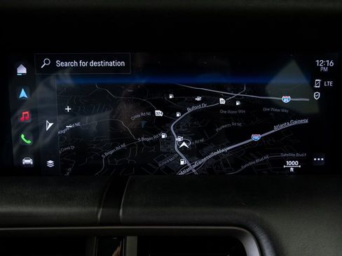 Used 2020 Porsche Taycan Turbo S image 15