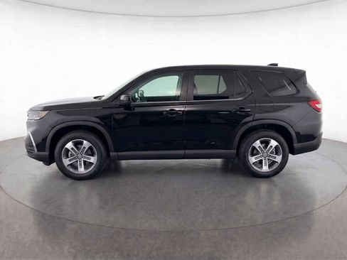 Used 2024 Honda Pilot EX-L image 6