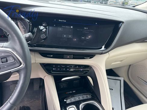 Certified 2023 Buick Envision Avenir AWD/4WD image 21