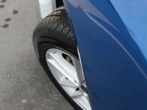 Used 2018 Ford Focus SE image 31