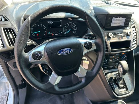 Used 2022 Ford Transit Connect XL FWD image 23