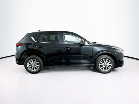 Used 2025 MAZDA CX-5 AWD 2.5 S w/ Preferred Package image 10