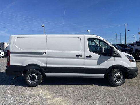 New 2026 Ford Transit 150 Low Roof w/ Load Area Protection Package RWD image 2