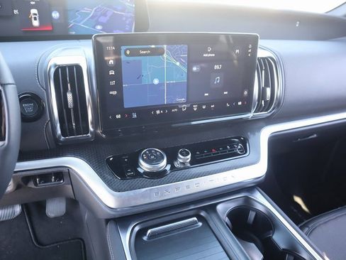 New 2026 Ford Expedition Platinum w/ Stealth Appearance Package image 5