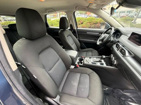 Used 2020 MAZDA CX-5 Sport FWD image 38