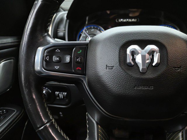 Used 2019 RAM 1500 Limited AWD/4WD image 23
