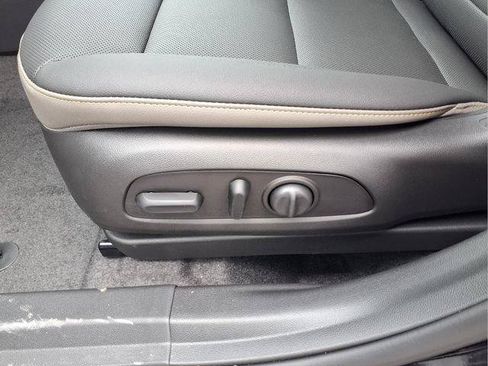 New 2026 Chevrolet Trax ACTIV w/ Driver Confidence Package FWD image 15
