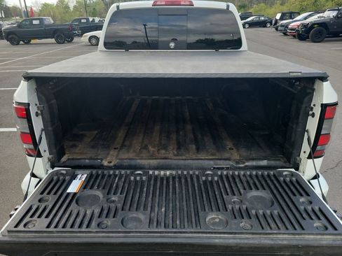 Used 2023 Nissan Frontier PRO-4X w/ Pro-4X Premium Package AWD/4WD image 39