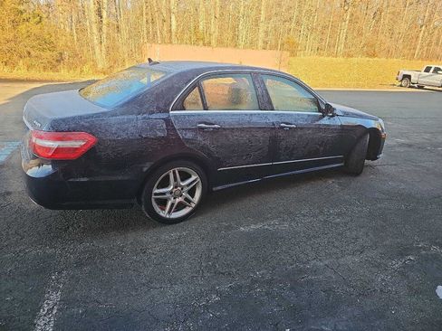 Used 2013 Mercedes-Benz E 350 E 350 Sport 4MATIC AWD 4dr Sed image 6