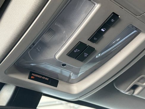 Used 2016 Cadillac SRX FWD image 21