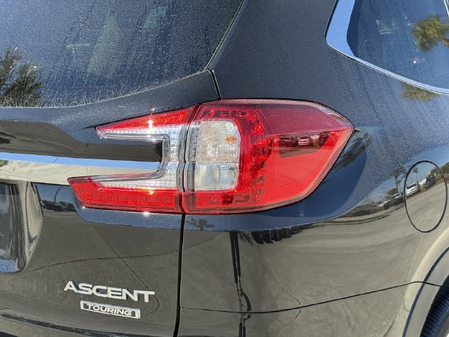 Certified 2026 Subaru Ascent Touring AWD/4WD image 8