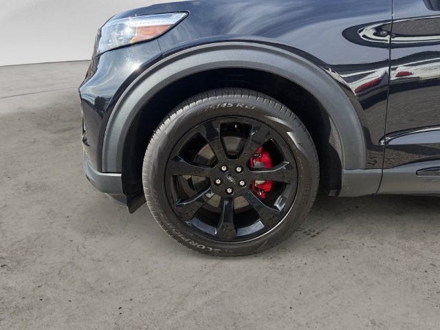 Used 2023 Ford Explorer ST w/ Technology Package AWD/4WD image 9