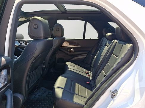 Used 2021 Mercedes-Benz GLE 350 4MATIC image 8