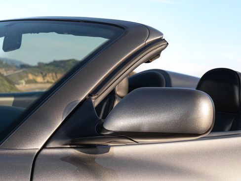 Used 2003 Aston Martin DB7 Vantage RWD image 42