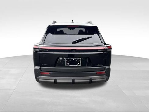 New 2026 Toyota bZ Woodland AWD/4WD image 4