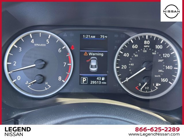 Certified 2023 Nissan Sentra S FWD image 23